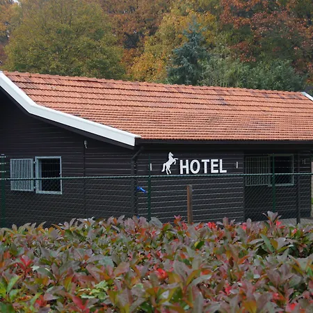 Der Valk Gilze-tilburg Hotel Gilze