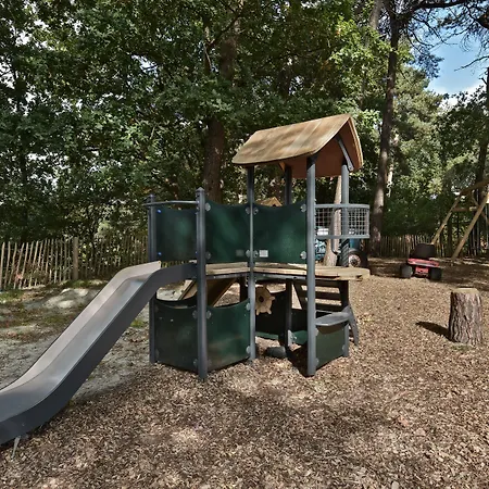 Der Valk Gilze-tilburg 4*