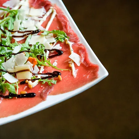 Der Valk Gilze-tilburg