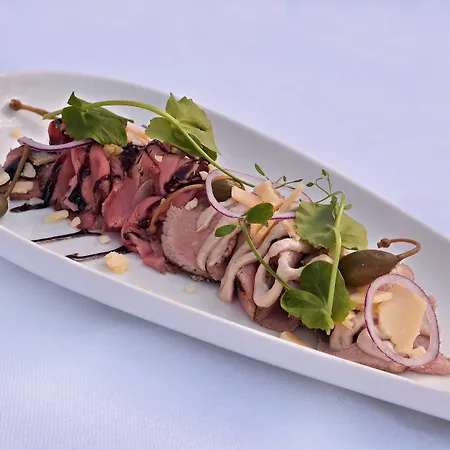 Der Valk Gilze-tilburg Hotel Gilze