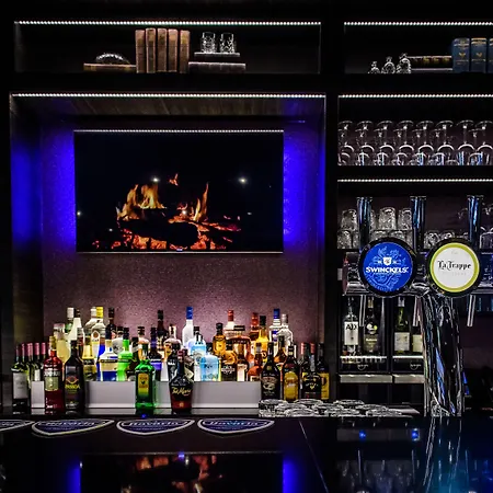 Der Valk Gilze-tilburg Hotel