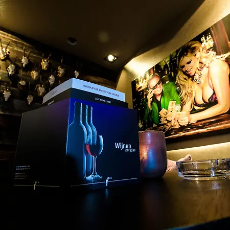 Der Valk Gilze-tilburg Hotel Gilze