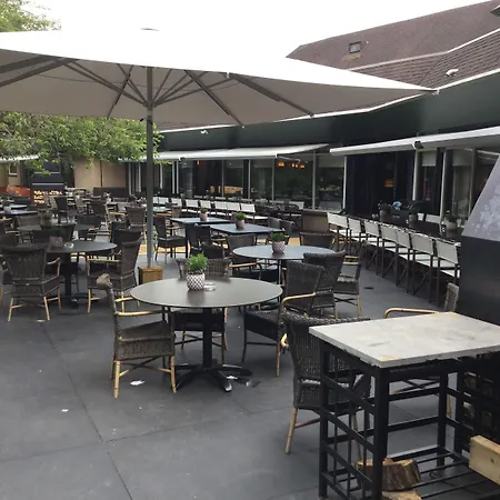 Der Valk Gilze-tilburg Hotel 4*