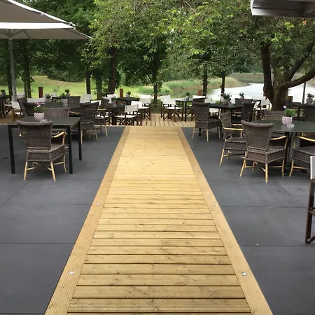 Der Valk Gilze-tilburg Gilze