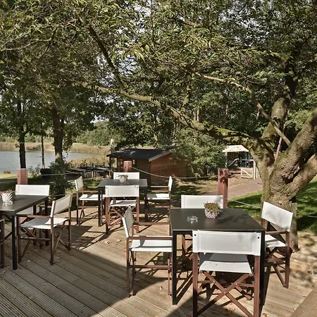 Der Valk Gilze-tilburg 4*