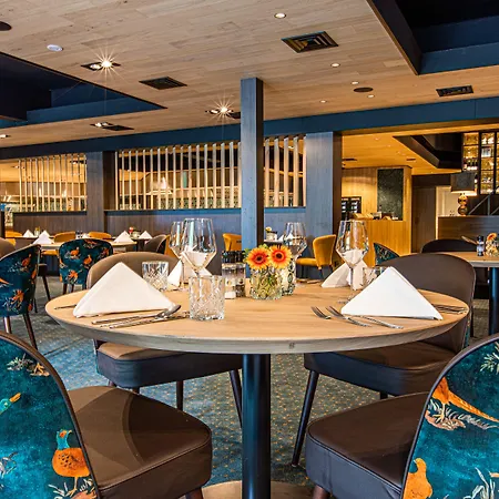 Der Valk Gilze-tilburg 4* Gilze