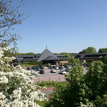 Szálloda Der Valk Gilze-tilburg Gilze