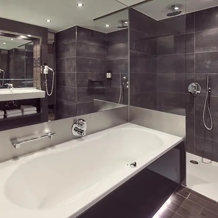 Der Valk Gilze-tilburg Hotel 4*