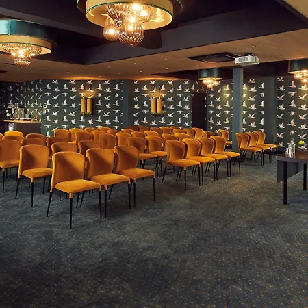 Der Valk Gilze-tilburg 4*