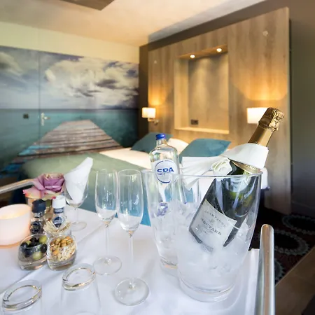 Hotel Der Valk Gilze-tilburg 4*