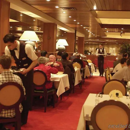 Der Valk Gilze-tilburg Hotel Gilze