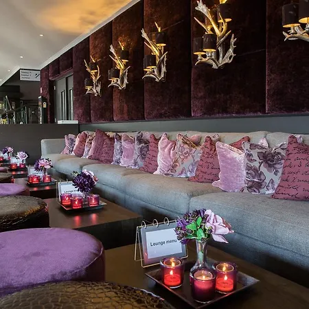 Hotel Der Valk Gilze-tilburg Gilze