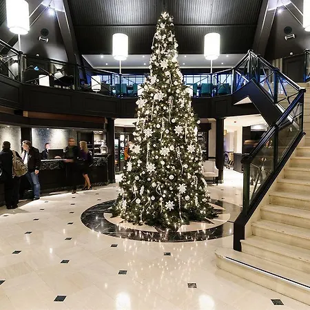 Der Valk Gilze-tilburg 4*