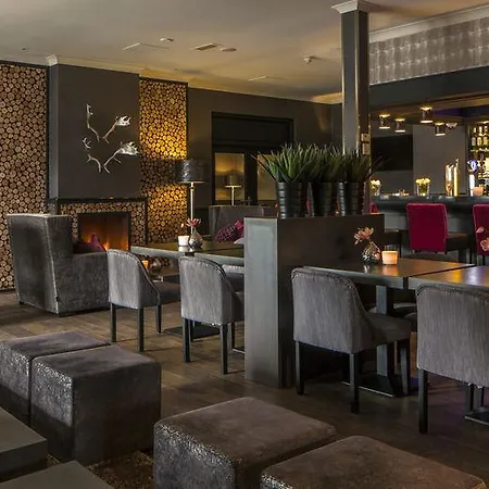 Hotel Der Valk Gilze-tilburg