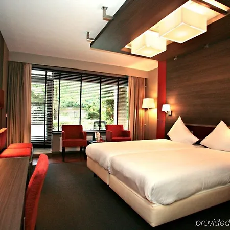 Hotel Der Valk Gilze-tilburg Gilze