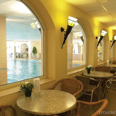 Der Valk Gilze-tilburg 4*