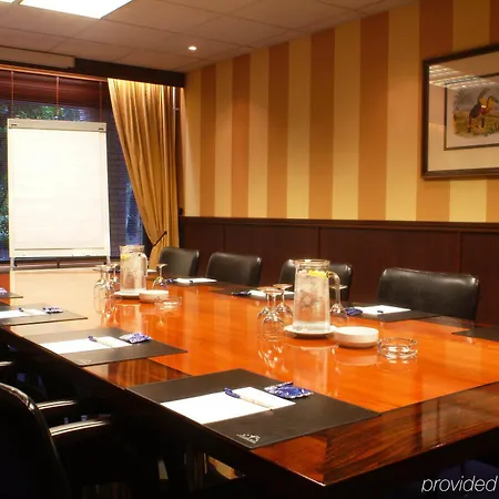 Hotel Der Valk Gilze-tilburg