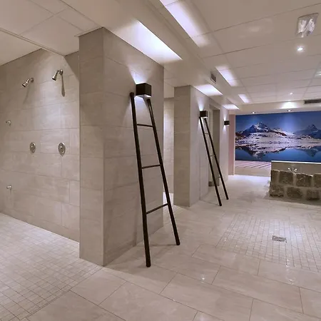 Der Valk Gilze-tilburg Hotel