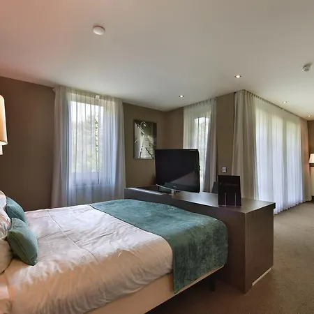 Hotel Der Valk Gilze-tilburg