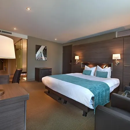 Hotel Der Valk Gilze-tilburg