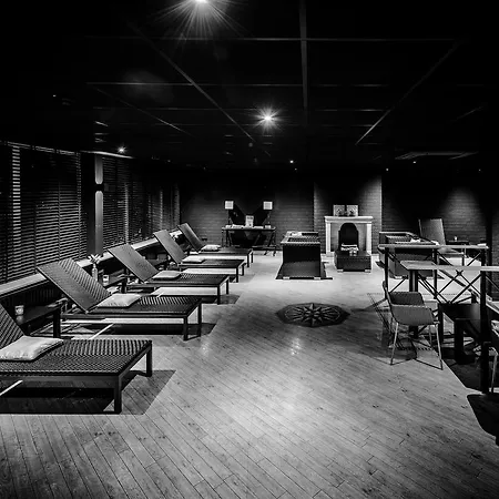 Der Valk Gilze-tilburg 4*