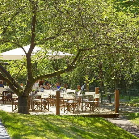 Der Valk Gilze-tilburg Hotel Gilze