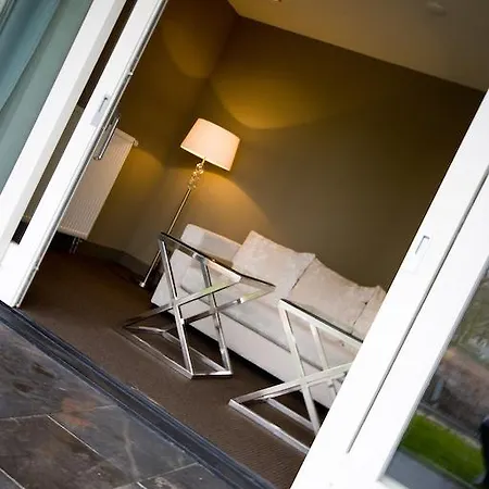 Der Valk Gilze-tilburg Hotel