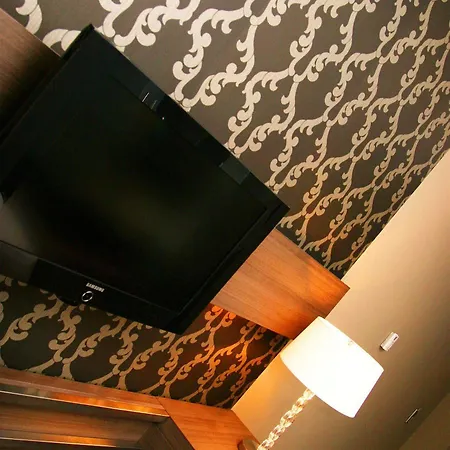 Der Valk Gilze-tilburg 4*