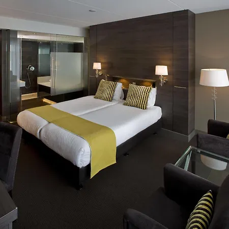 Der Valk Gilze-tilburg Hotel 4*