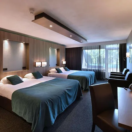 Hotel Der Valk Gilze-tilburg 4*