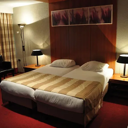 Der Valk Gilze-tilburg Hotel 4*