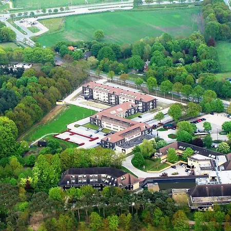 Hotel Der Valk Gilze-tilburg