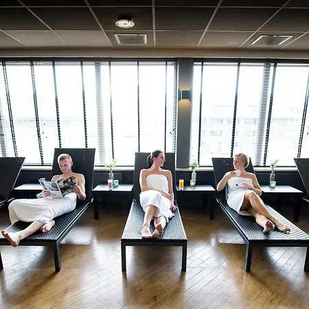 Der Valk Gilze-tilburg Hotel