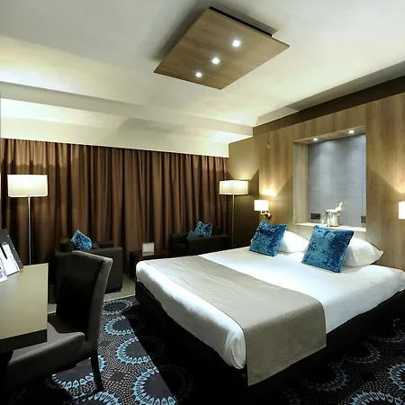 Der Valk Gilze-tilburg Hotel 4*