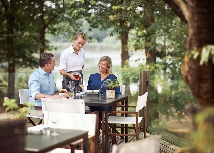 Der Valk Gilze-tilburg Szálloda 4*