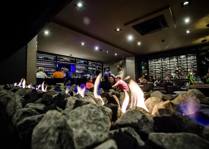 Szálloda Der Valk Gilze-tilburg