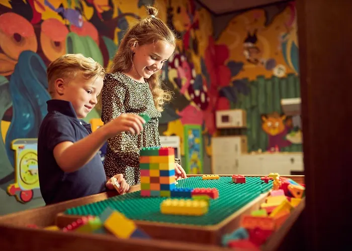 Hotel Der Valk Gilze-tilburg