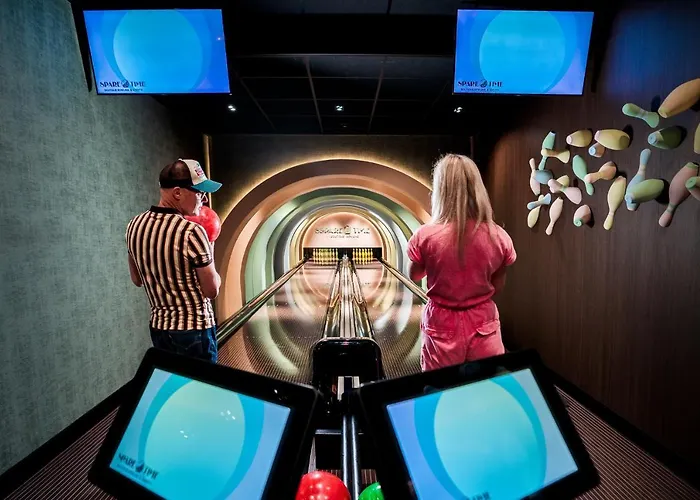 Szálloda Der Valk Gilze-tilburg