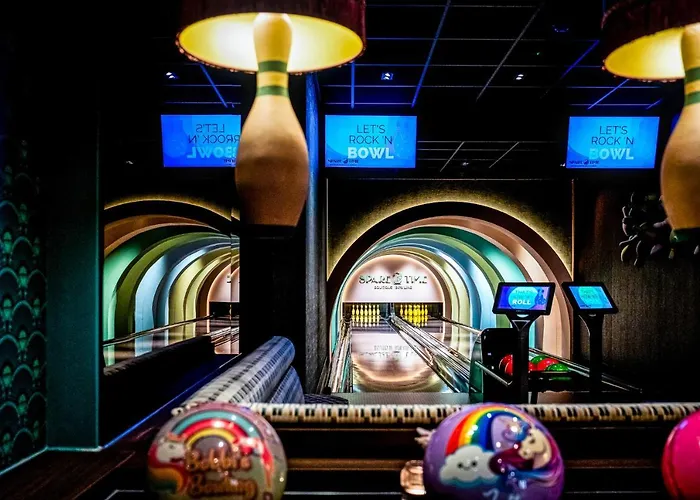 Der Valk Gilze-tilburg Hotel Gilze