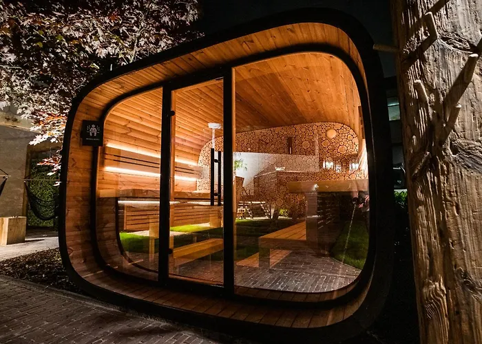 Szálloda Der Valk Gilze-tilburg 4*