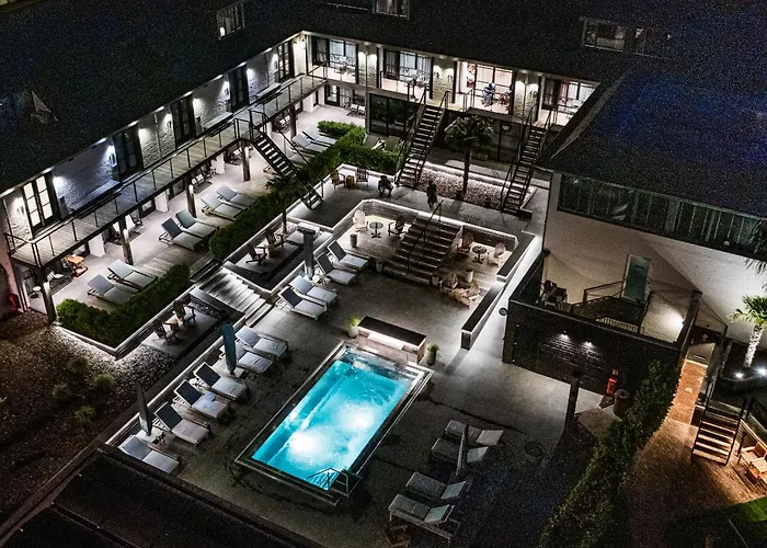 Der Valk Gilze-tilburg 4*