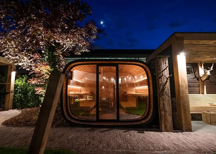 Der Valk Gilze-tilburg Gilze