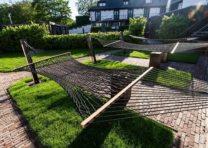 Hotel Der Valk Gilze-tilburg Gilze