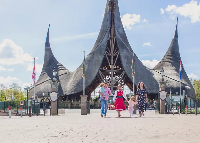 Hotel Der Valk Gilze-tilburg