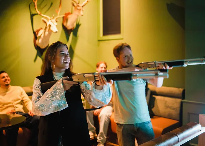 Der Valk Gilze-tilburg