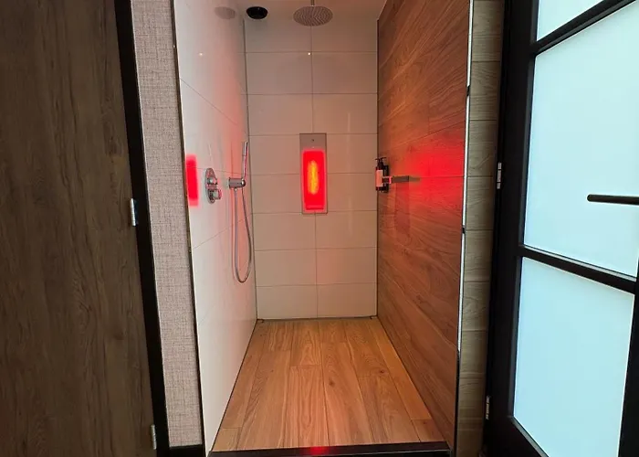 Der Valk Gilze-tilburg Szálloda Gilze