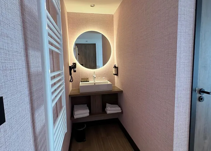 Hotel Der Valk Gilze-tilburg Gilze