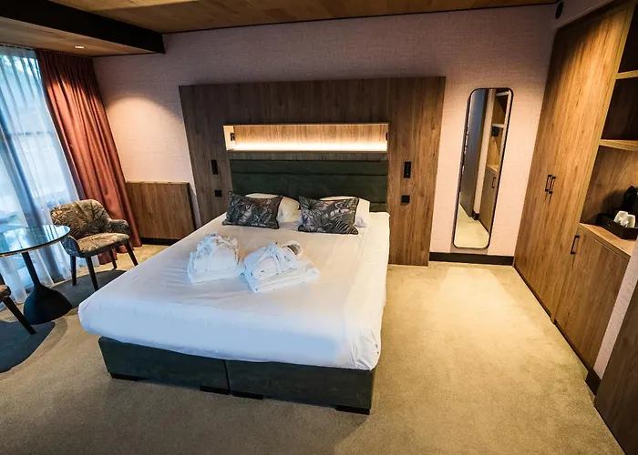 Der Valk Gilze-tilburg 4*