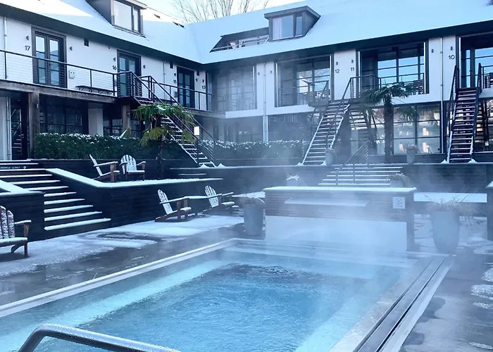 Der Valk Gilze-tilburg Gilze