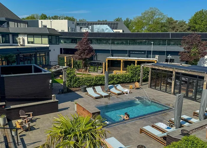 Der Valk Gilze-tilburg 4* Gilze